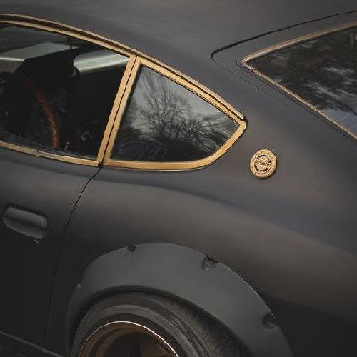 Jaymes Young Infinty